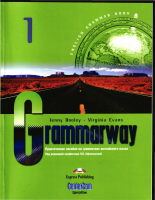 [@pdfbooksyouneed] Grammarway 1.pdf